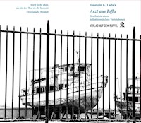 Arzt aus Jaffa - Ibrahim Lada'a - E-Book
