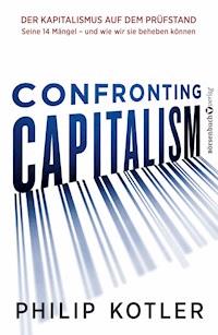 Confronting Capitalism - Philip Kotler - E-Book