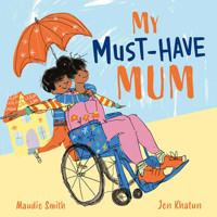 My Must-Have Mum - Maudie Smith - E-Book