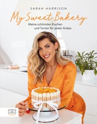 My Sweet Bakery - Sarah Harrison - E-Book