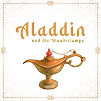 Aladdin - Various Artists - Hörbuch