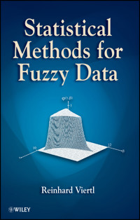 Statistical Methods for Fuzzy Data - Reinhard Viertl - E-Book