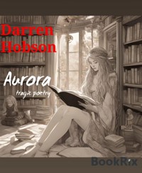 Aurora - Darren Hobson - kostenlos E-Book