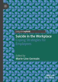 Suicide in the Workplace -  - E-Book