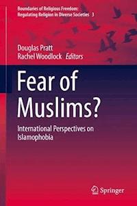 Fear of Muslims? -  - E-Book
