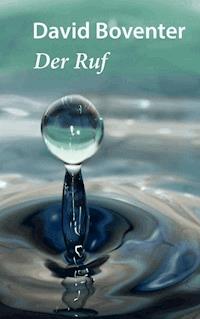 Der Ruf - David Boventer - E-Book