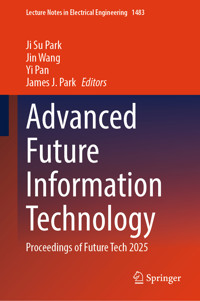 Advanced Future Information Technology -  - E-Book