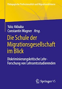 Die Schule der Migrationsgesellschaft im Blick - - E-Book