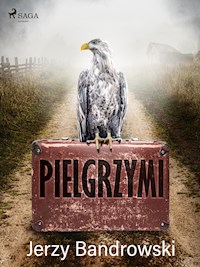 Pielgrzymi - Jerzy Bandrowski - E-Book