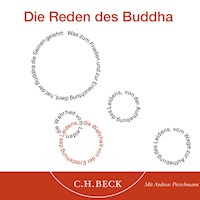 Die Reden des Buddha - Siddhartha Gautama - Hörbuch