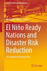 El Niño Ready Nations and Disaster Risk Reduction -  - E-Book