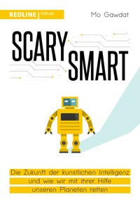 Scary Smart - Mo Gawdat - E-Book