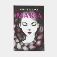 María - Jorge Isaac - E-Book