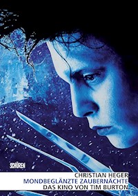 Mondbeglänzte Zaubernächte - Christian Heger - E-Book