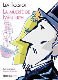 La muerte de Iván Ilich - Lev Tolstói - E-Book