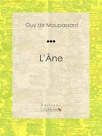 L'Ane - Ligaran - E-Book