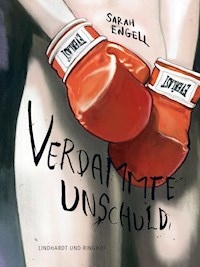 Verdammte Unschuld - Sarah Engell - E-Book