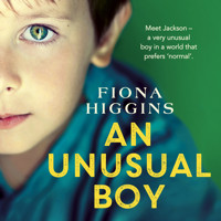 An Unusual Boy - An Unforgettable, Heart stopping Read for 2020 (Unabridged) - Fiona Higgins - Hörbuch