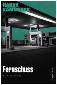 Fernschuss - Harry Kämmerer - E-Book