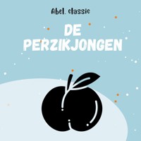 Abel Classics, De perzikjongen - Momotaro - Hörbuch