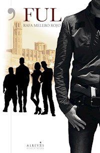 Ful - Rafa Melero Rojo - E-Book