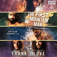 The First Mountain Man - The Clan, Vol. (Unabridged) - Frankie Love - Hörbuch