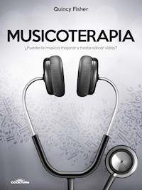Musicoterapia - Quincy Fisher - E-Book