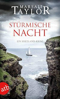 Stürmische Nacht - Marsali Taylor - E-Book