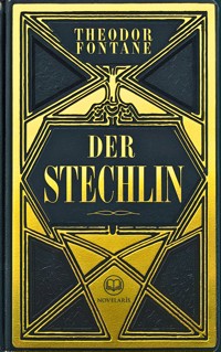 Theodor Fontane: Der Stechlin - Theodor Fontane - E-Book