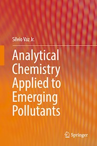 Analytical Chemistry Applied to Emerging Pollutants - Sílvio Vaz Jr. - E-Book