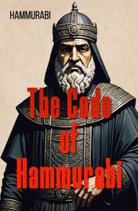 The Code of Hammurabi - Hammurabi - E-Book