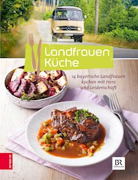 Landfrauenküche (Bd. 6) - Die Landfrauen - E-Book