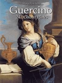 Guercino: 247 Colour Plates - Maria Peitcheva - E-Book