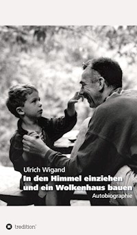 In den Himmel einziehen und ein Wolkenhaus bauen - Ulrich Wigand - E-Book