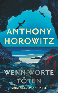 Wenn Worte töten - Anthony Horowitz - E-Book