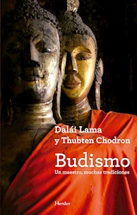 Budismo - Dalái Lama - E-Book
