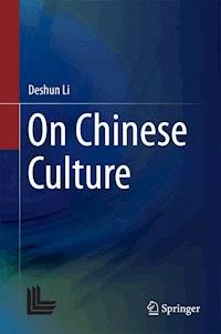 On Chinese Culture - Deshun Li - E-Book