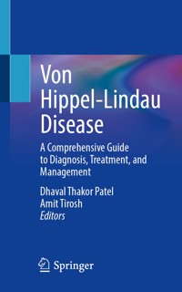 Von Hippel-Lindau Disease -  - E-Book
