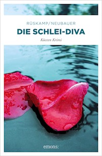 Die Schlei-Diva - Hendrik Neubauer - E-Book