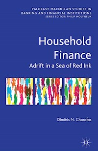 Household Finance - D. Chorafas - E-Book