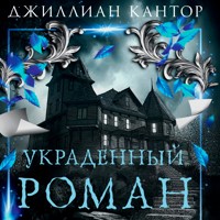 Украденный роман - Джиллиан Кантор - Hörbuch