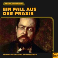 Ein Fall aus der Praxis - Anton Tschechow - Hörbuch