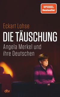 Die Täuschung - Eckart Lohse - E-Book + Hörbuch