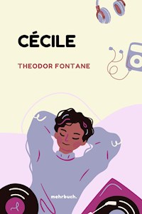 Cécile - Theodor Fontane - E-Book