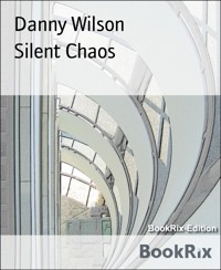 Silent Chaos - Danny Wilson - E-Book