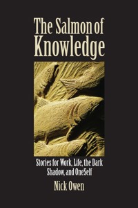 The Salmon of Knowledge - Nick Owen - E-Book