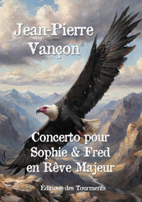 Concerto pour Sophie et Fred en Rêve Majeur - Jean-Pierre Vançon - E-Book