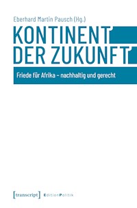 Kontinent der Zukunft -  - kostenlos E-Book