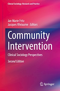 Community Intervention -  - E-Book