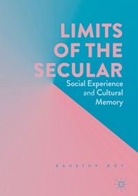 Limits of the Secular - Kaustuv Roy - E-Book